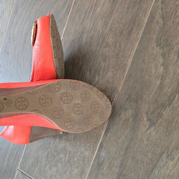 Tory Burch Wedges - Picture 3 of 5